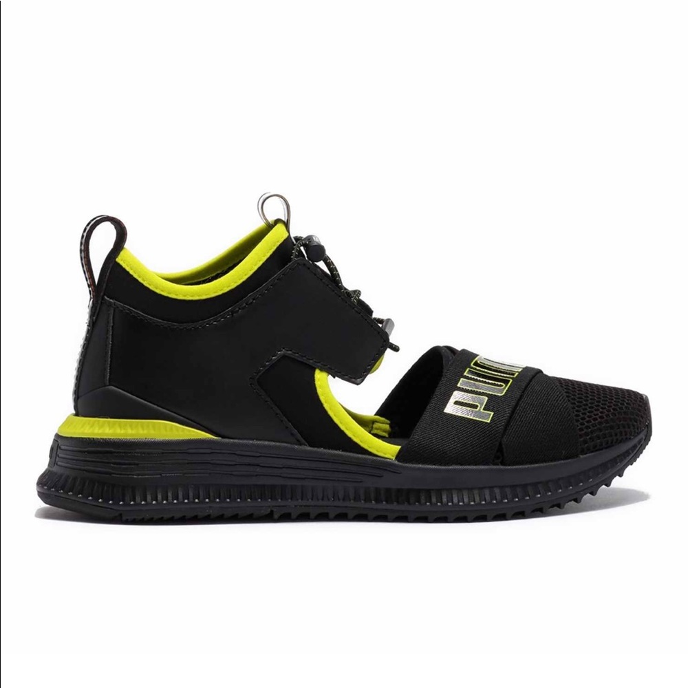 FENTY PUMA by Rihanna Avid Sneaker (Women) - Picture 7 of 8